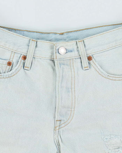 Vintage Levi's 501 Denim Shorts - W28
