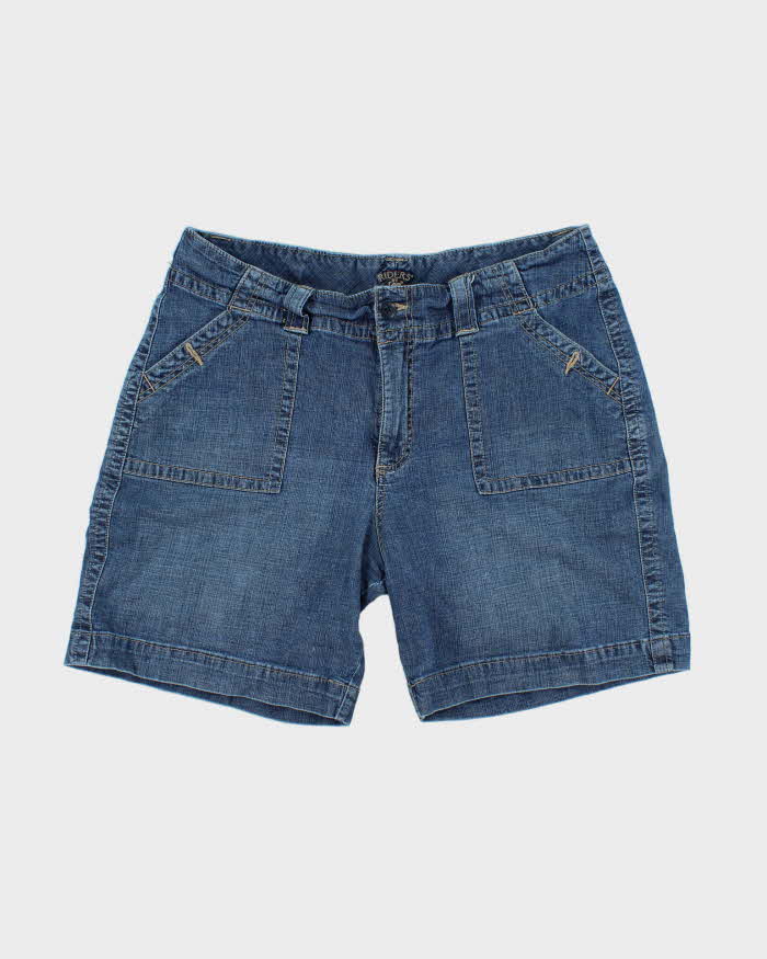 Vintage Lee Rider Denim Shorts - W36
