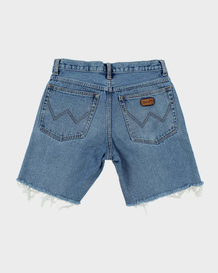 Vintage Wrangler Denim Shorts - W30