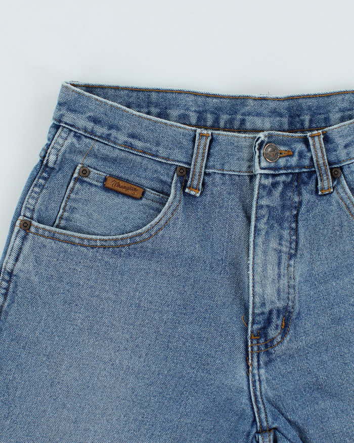 Vintage Wrangler Denim Shorts - W30
