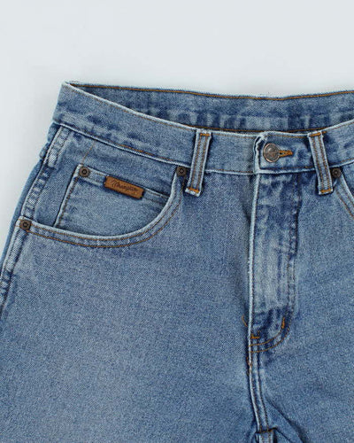 Vintage Wrangler Denim Shorts - W30