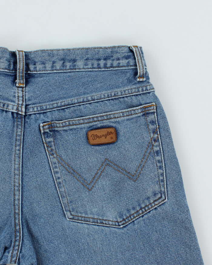 Vintage Wrangler Denim Shorts - W30