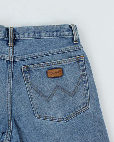 Vintage Wrangler Denim Shorts - W30