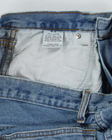 Vintage Wrangler Denim Shorts - W30
