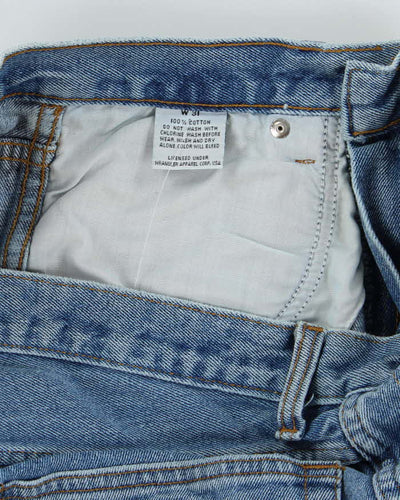 Vintage Wrangler Denim Shorts - W30