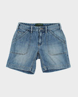 Vintage Ralph Lauren Jeans Denim Shorts - W28