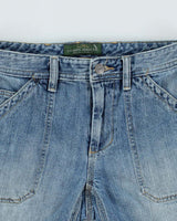 Vintage Ralph Lauren Jeans Denim Shorts - W28