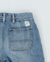 Vintage Ralph Lauren Jeans Denim Shorts - W28