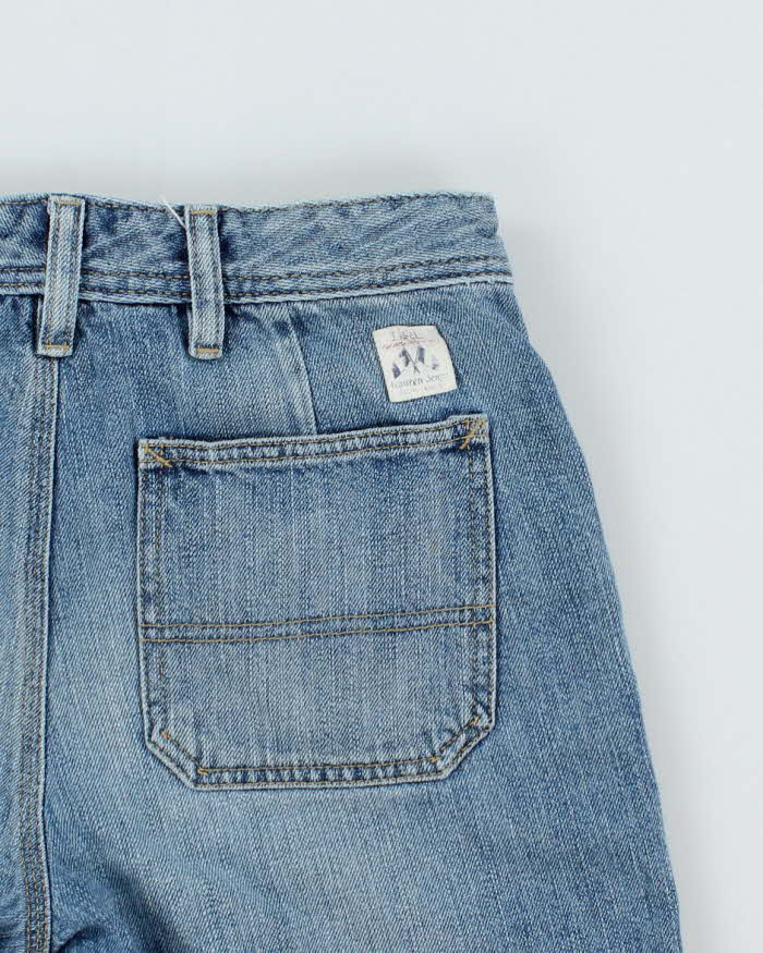 Vintage Ralph Lauren Jeans Denim Shorts - W28