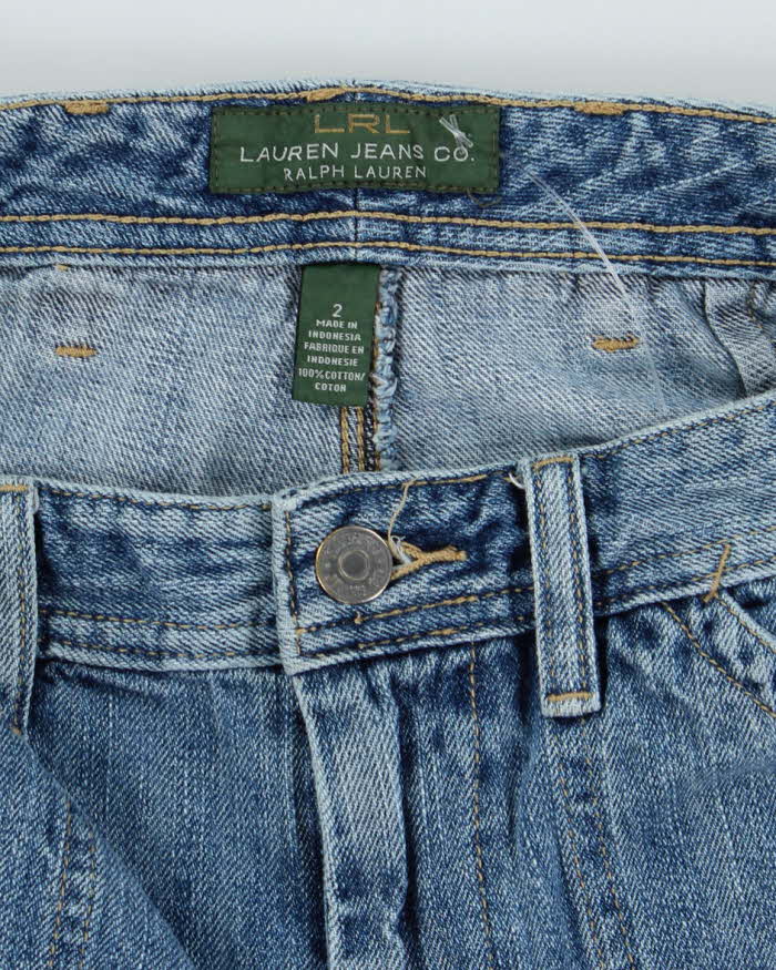 Vintage Ralph Lauren Jeans Denim Shorts - W28
