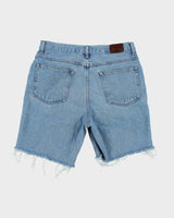 Vintage L.L. Bean Denim Shorts - W32