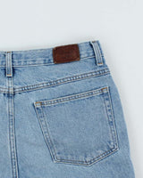 Vintage L.L. Bean Denim Shorts - W32