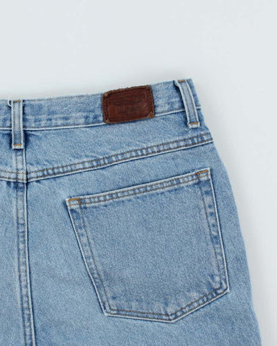 Vintage L.L. Bean Denim Shorts - W32