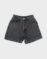 Vintage Y2k 00s Guess By Georges Marciano Denim Shorts - W25