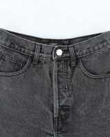 Vintage Y2k 00s Guess By Georges Marciano Denim Shorts - W25