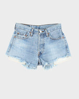 Vintage Levi's 501 Denim Shorts - W28
