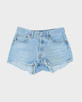 Vintage Levi's 501 Denim Shorts - W32