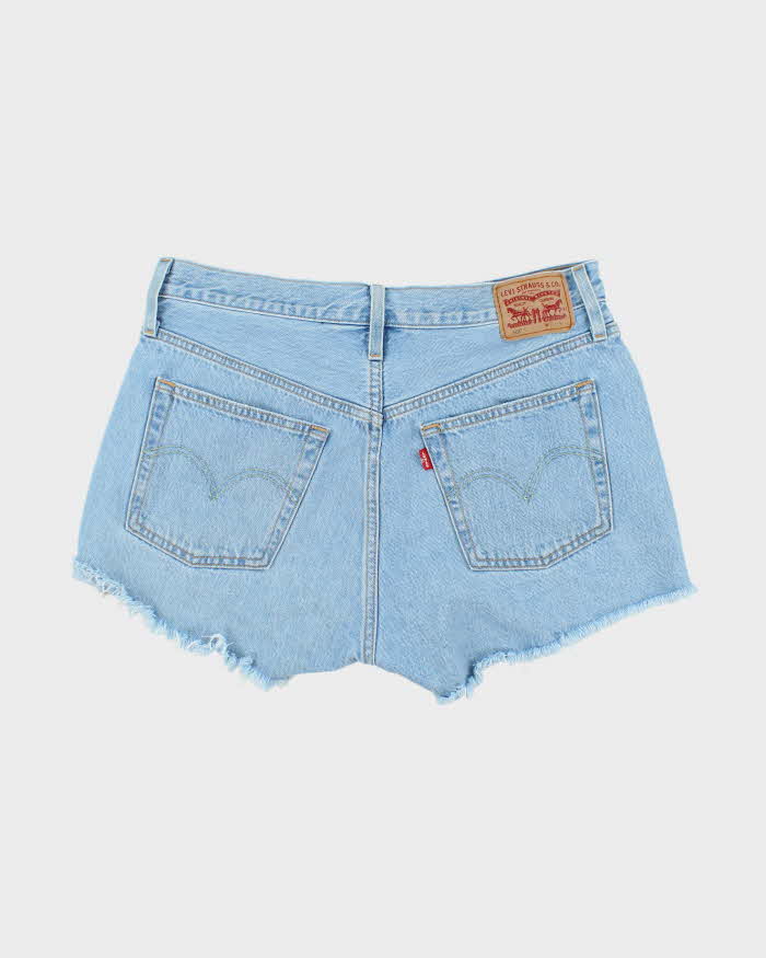 Vintage Levi's 501 Denim Shorts - W32