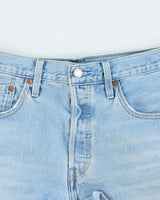 Vintage Levi's 501 Denim Shorts - W32