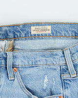 Vintage Levi's 501 Big E Denim Shorts - W27