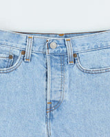 Vintage Levi's 501 Denim Shorts - W28