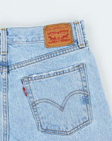 Vintage Levi's 501 Denim Shorts - W28