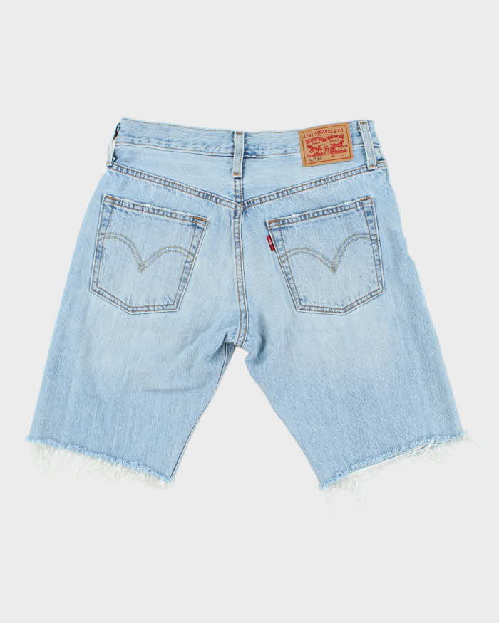 Vintage Levi's 501 Denim Shorts - W29