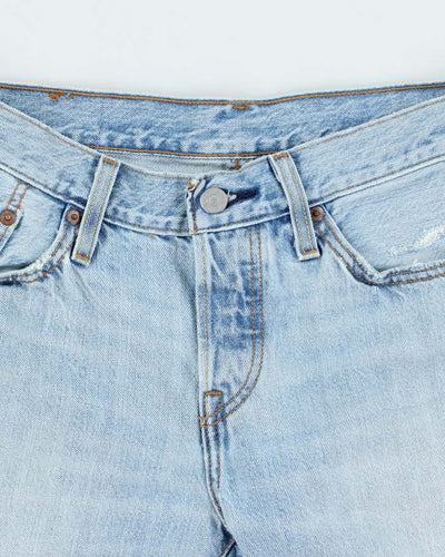 Vintage Levi's 501 Denim Shorts - W29