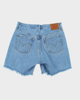 Vintage Levi's 501 Denim Shorts - W30