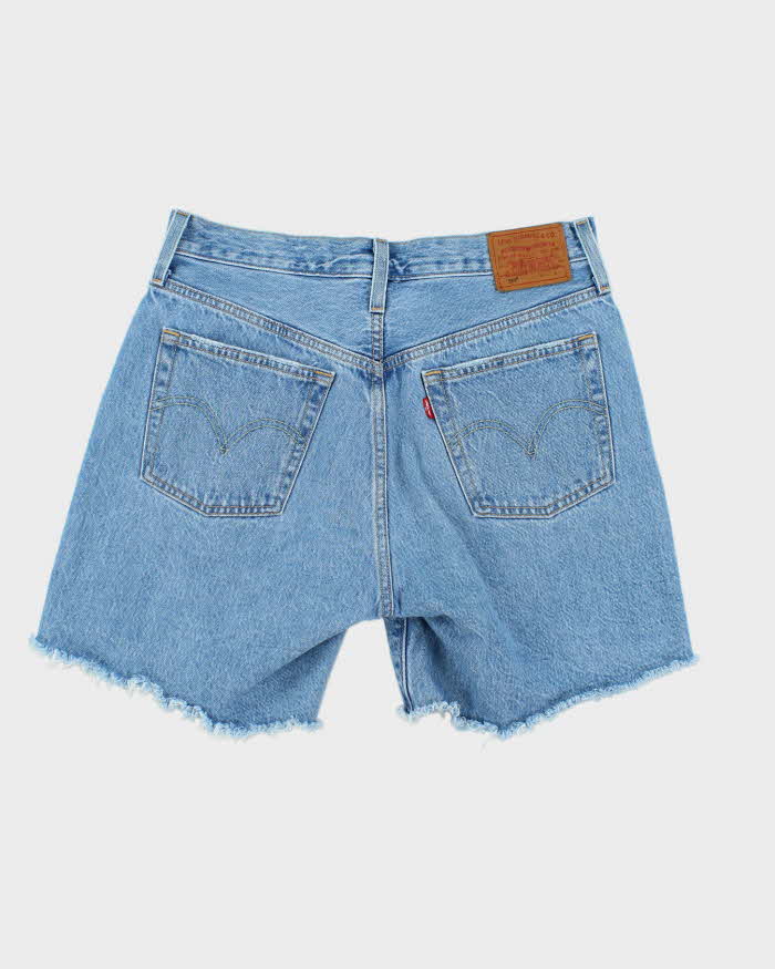 Vintage Levi's 501 Denim Shorts - W30