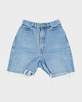 Vintage Calvin Klein Denim Shorts - W26