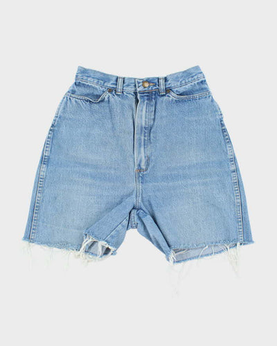 Vintage Calvin Klein Denim Shorts - W26