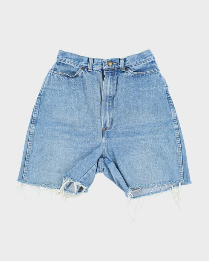 Vintage Calvin Klein Denim Shorts - W26