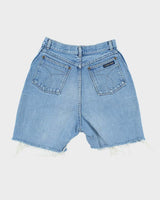 Vintage Calvin Klein Denim Shorts - W26