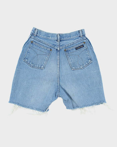 Vintage Calvin Klein Denim Shorts - W26