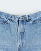 Vintage Calvin Klein Denim Shorts - W26