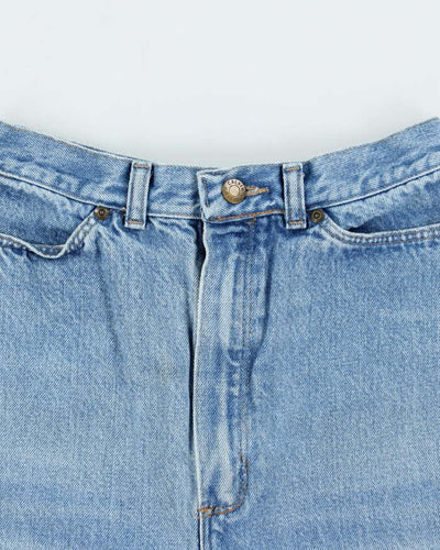Vintage Calvin Klein Denim Shorts - W26