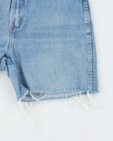 Vintage Calvin Klein Denim Shorts - W26