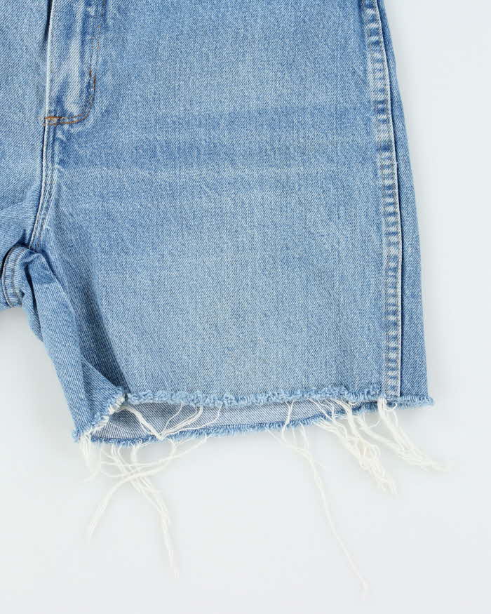 Vintage Calvin Klein Denim Shorts - W26