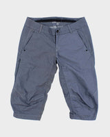 Vintage Y2K Arc'teryx 3/4 Lightweight Shorts - W32 L29
