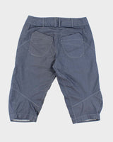 Vintage Y2K Arc'teryx 3/4 Lightweight Shorts - W32 L29