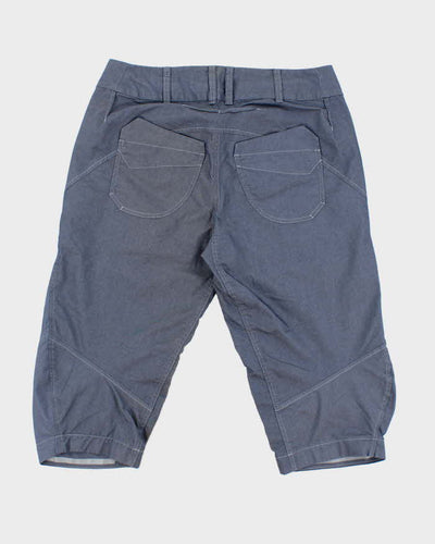 Vintage Y2K Arc'teryx 3/4 Lightweight Shorts - W32 L29