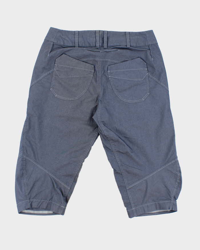 Vintage Y2K Arc'teryx 3/4 Lightweight Shorts - W32 L29