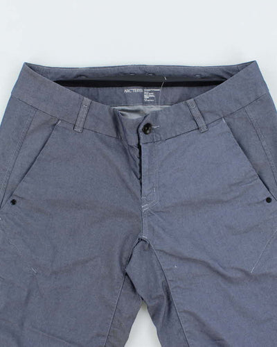 Vintage Y2K Arc'teryx 3/4 Lightweight Shorts - W32 L29