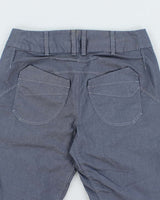 Vintage Y2K Arc'teryx 3/4 Lightweight Shorts - W32 L29