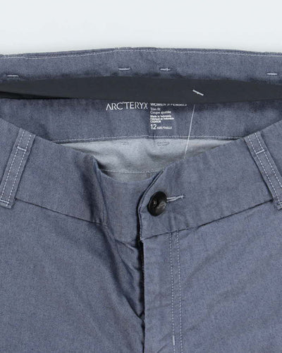 Vintage Y2K Arc'teryx 3/4 Lightweight Shorts - W32 L29