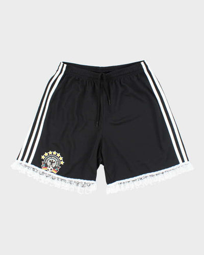 Rokit Originals Reworked Sports Shorts - S