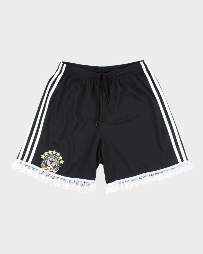 Rokit Originals Reworked Sports Shorts - S