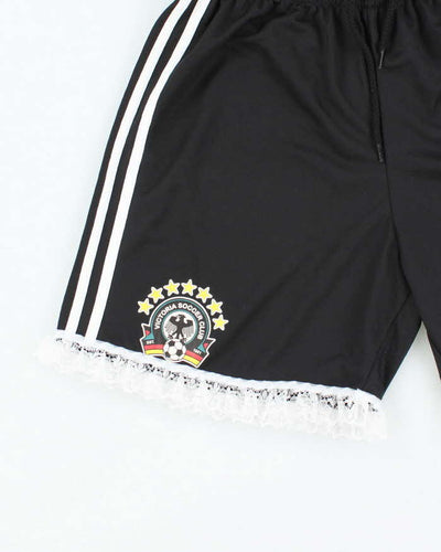 Rokit Originals Reworked Sports Shorts - S