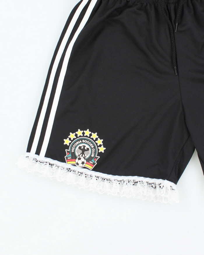 Rokit Originals Reworked Sports Shorts - S